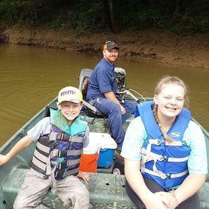 Meet your Posher, Erik